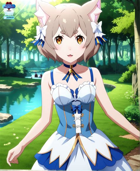 kemono feliz|Kemono to Ω .